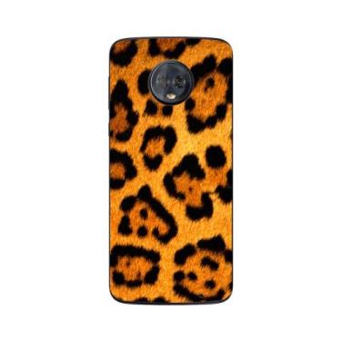 Imagem de Capa Adesivo Skin575 Verso Para Motorola Moto G6 Plus - KawaSkin