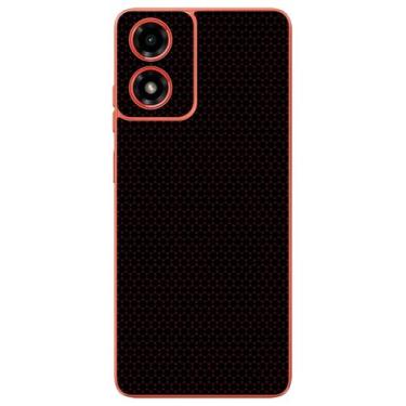 Imagem de Capa Adesivo Skin362 Verso Para Motorola Moto G04S (2024) - KawaSkin