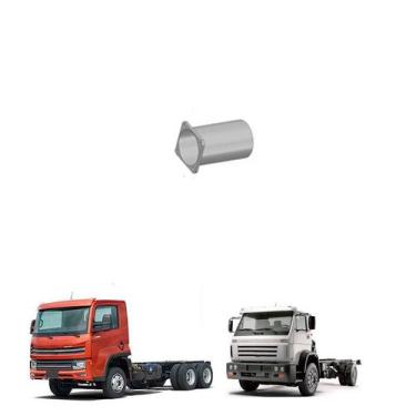 Imagem de Tubo Intermediário Ford Cargo 1521 1721 Origin 3c455a212cb - Fado