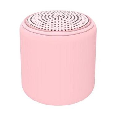 Imagem de Caixinha De Som Recarregavel Bluetooth Portatil - TWS