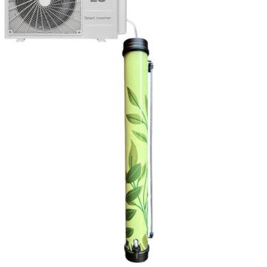 Imagem de Dreno Coletor De Água Para Ar Condicionado - 8 Litros. - Drenoeco