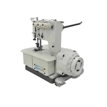 Imagem de Galoneira Semi Industrial 3 Agulhas, 4 Fios Bc 2600 - Bracob