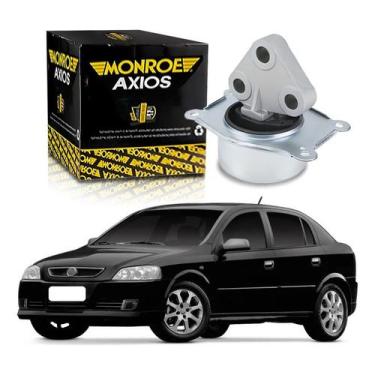 Imagem de Coxim Esquerdo Do Motor Axios Astra Sedan 2.0 2005 A 2011