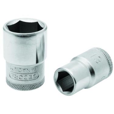 Imagem de Soquete Sextavado Encaixe 1/2" Gedore 015026 34MM