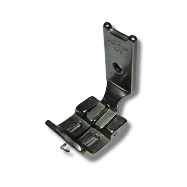Imagem de Calcador Pespontadeira Guia Central - 212-112K 3/8 - 10mm - Lanmax