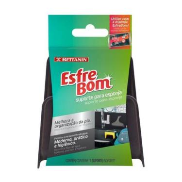 Imagem de ESFREBOM SUPORTE PARA ESPONJA 1un - bettanin