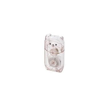 Imagem de Corretivo Em Fita 6m Panda Brw, Rosa