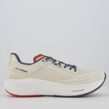 Imagem de Tênis Olympikus Volta Bege, 43