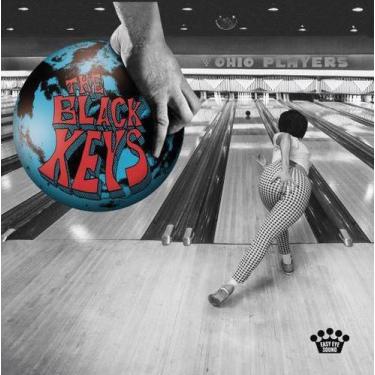Imagem de Cd The Black Keys - Ohio Players - Warner Music