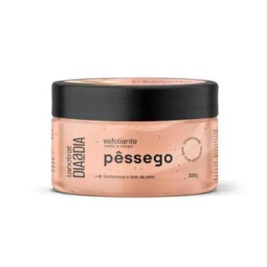 Imagem de Labotrat Esfoliante Corpo e Rosto 300G Pessego