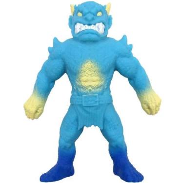 Imagem de Stretchapalz monstros 14cm sunny, Tolomaq, UN