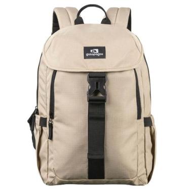 Imagem de Mochila Galapagos Gaivota 15 Litros, Caqui