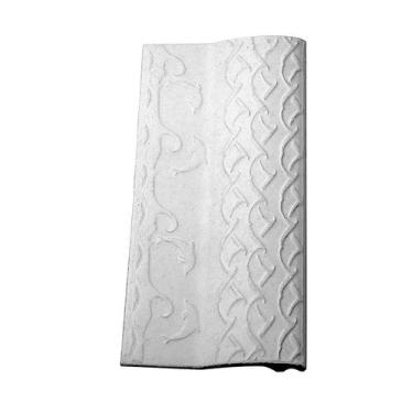 Imagem de Borda de Piscina 12x25 de Vinil e Azulejo - Sithal Cerâmica Decorativa