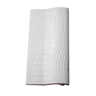 Imagem de Borda de Piscina 12x25 de Vinil e Azulejo - Sithal Cerâmica Decorativa