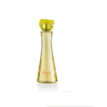 Imagem de Natura Desodorante Colônia Kriska Flores Feminino - 100ml