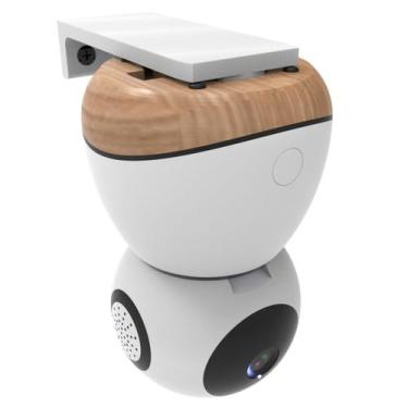 Imagem de Suporte Stand de Parede Compatível com Câmera i2GO Maxi Cosi CS09S Vis