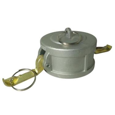 Imagem de Engate Rápido Tampão Fêmea 3 Polegadas Conexões Irrigação Londribor