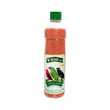 Imagem de Alimento Alcon Club Trinca Ferro - 310g - Alcon Pet