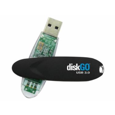 Imagem de Pen Drive USB 3.0 8GB Diskgo Superspeed