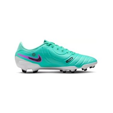 Imagem de Chuteira nike tiempo legend 10 academy campo trava grama natural FG/MG BR 42