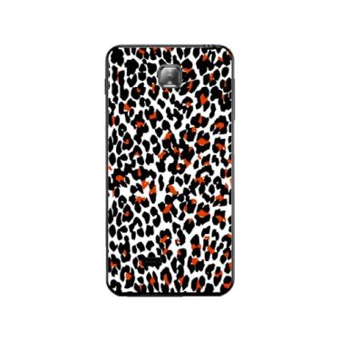 Imagem de Capa Adesivo Skin355 Verso Para LG Optimus F5 (P875)