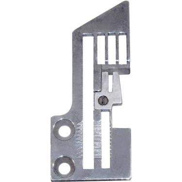 Imagem de Chapa Agulha Overlock Gn6-3 1 Agulha Gn800 Costura - Evolvere