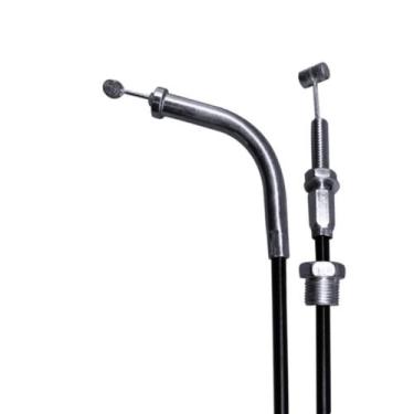 Imagem de Cabo de Acelerador (B) para Moto  CB 500 97/05 - Loja Duas Rodas