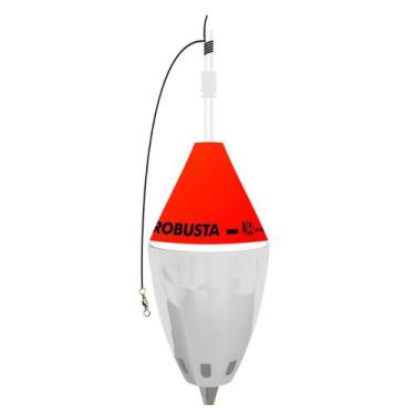 Imagem de Boia Cevadeira Robusta - JR Pesca Cor 118