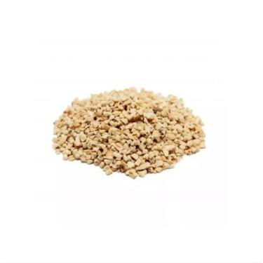 Imagem de Xerém De Castanha De Caju Pacote com  250g - Temper Ervas