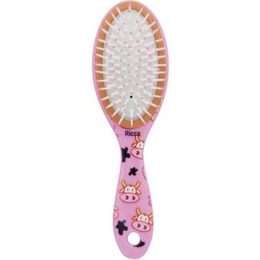 Imagem de Escova de Cabelo Kids Puppy - Ricca