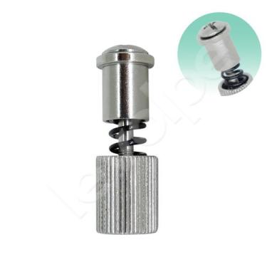 Imagem de Haste Adaptador Engate Rapido Maquinas De Costura Industrial - Levolpe