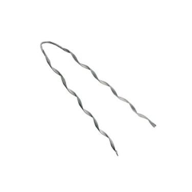 Imagem de Alça De Distribuição Para Cabo Coberto 70mm - Steel Loop