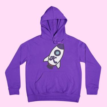 Imagem de Moleton Infantil Ketlan dos rosas katlen irmã Emilly Vick Youtube - VE