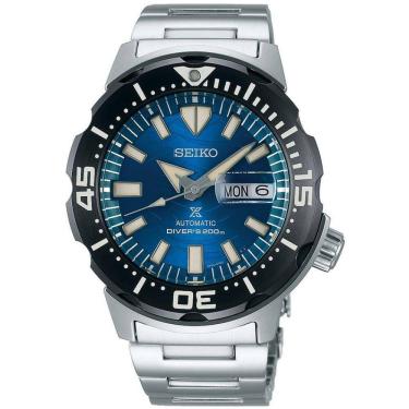 Imagem de Relógio Masculino Seiko Prospex - Srpe09K1 D1Sx