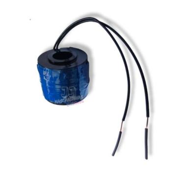 Imagem de Peça reparo Trava Elétrica De Portão RCG Bobina de Reposição