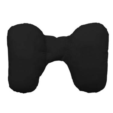 Imagem de Almofada Bebê Suporte de Cabeça para Cadeirinha e Bebê Conforto - HAPP
