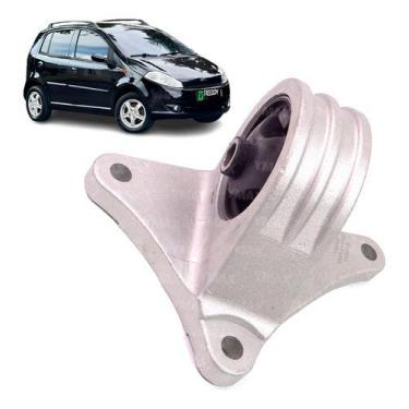 Imagem de Coxim do motor chery face 1.3 16v 2010 a 2013 lado esquerdo - FREEDOM 