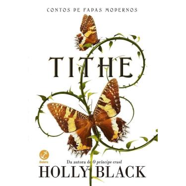 Imagem de Tithe (Vol. 1 Contos De Fadas Modernos)
