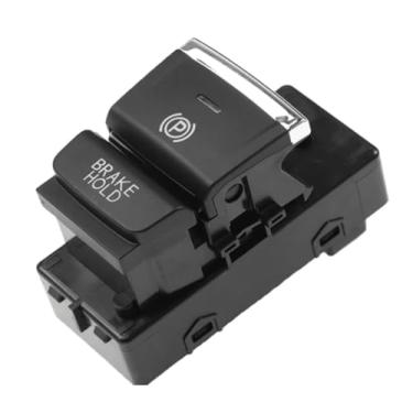 Imagem de Interruptor De Freio De Mão Acessórios Para Carro 35355TVAA01 35355-TVA-A01 Interruptor De Controle De Freio De Estacionamento Para Honda Accord 2018-2019