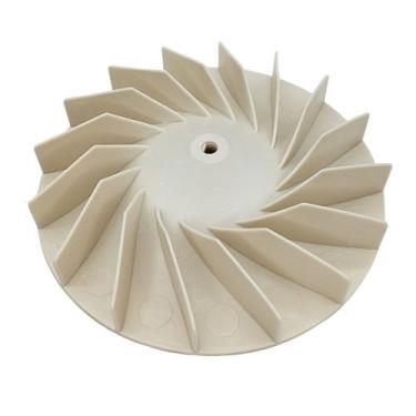 Imagem de Ventoinha para Máquina Lava e Seca Electrolux LSP08 LSP11 LSW11 132819