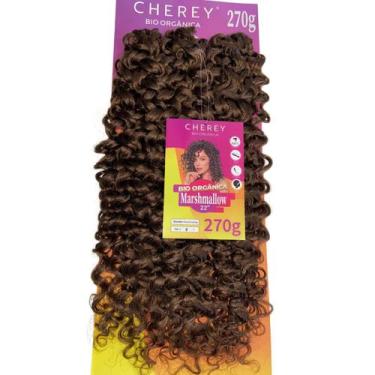 Imagem de Cabelo Bio Orgânico Marshmallow Cherey, 8