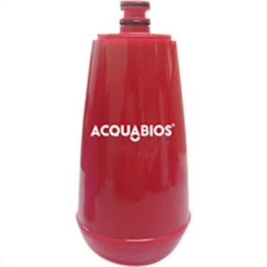 Imagem de Recarga Acquabios E05 Vermelha