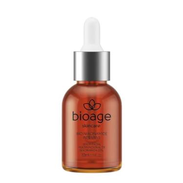 Imagem de Serum Facial de Niacinamida 20% Pro-Aging BBIOAGE