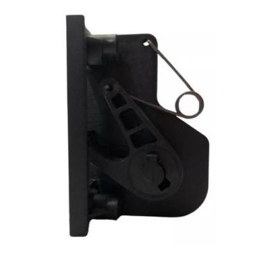 Imagem de Trava Da Porta Forno Elétrico Fischer Gourmet Grill Hot Star