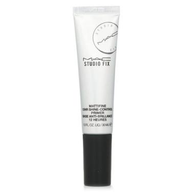 Imagem de Primer Facial MAC Studio Fix Mattifine - Controle de Brilho 12h