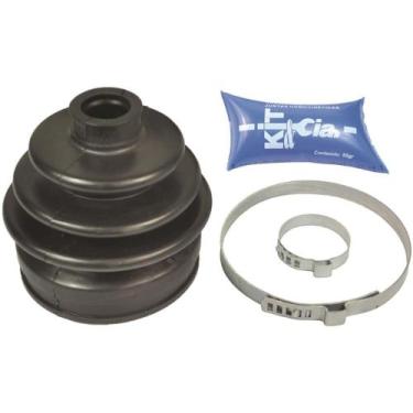 Imagem de Jogo de reparo da junta homocinética Cobalt 2012 a 2023 - KIT & CIA