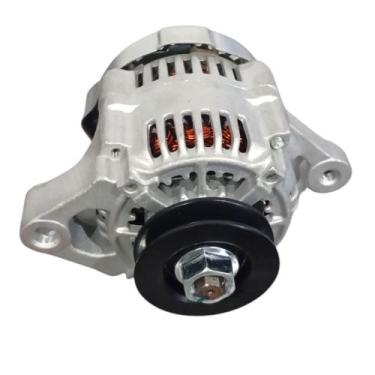 Imagem de Alternador Mini Carregadeira Case com Motor Kubota - ZWF