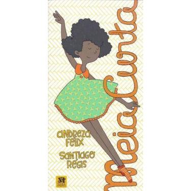 Imagem de MEIA CURTA Sortido - MAZZA EDICOES, Sortido