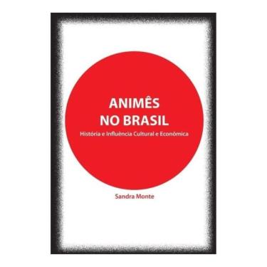 Imagem de Animês No Brasil