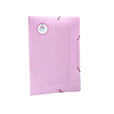 Imagem de Pasta Oficio Dac Breeze, Rosa